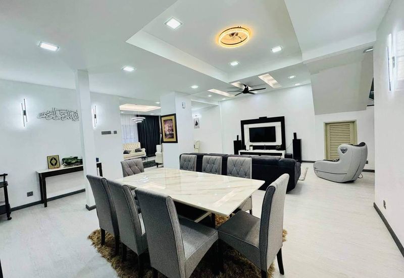 Seksyen 7, Shah Alam