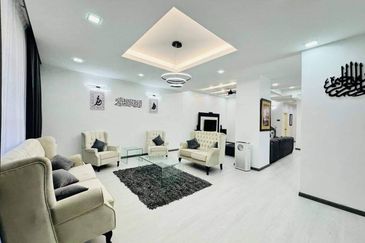 Seksyen 7, Shah Alam