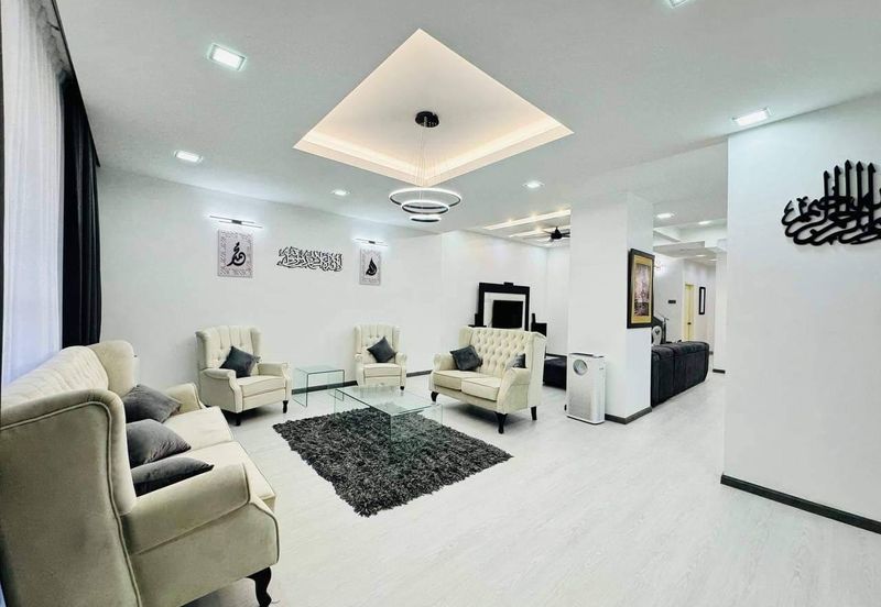 Seksyen 7, Shah Alam