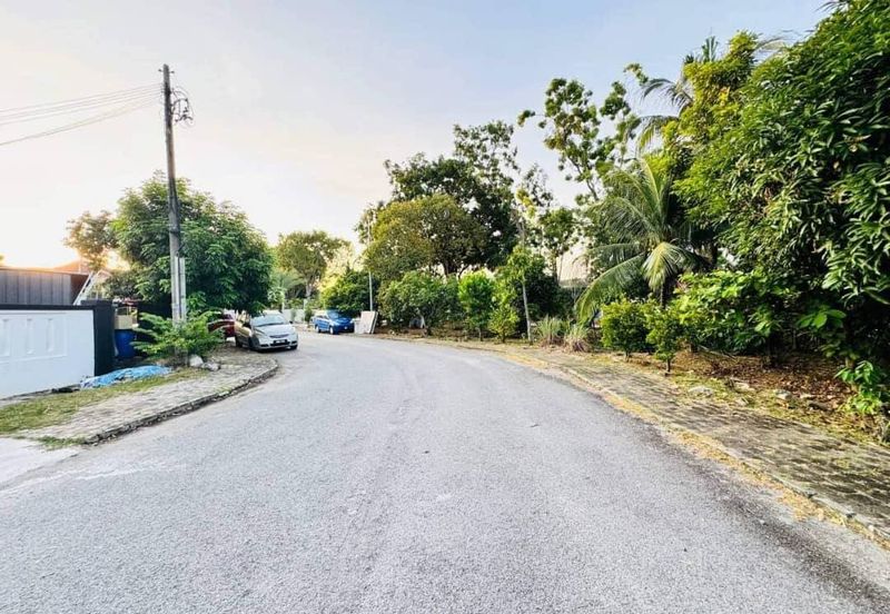 Seksyen 7, Shah Alam