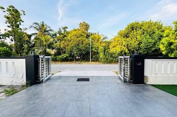 Seksyen 7, Shah Alam