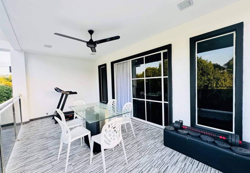 Seksyen 7, Shah Alam