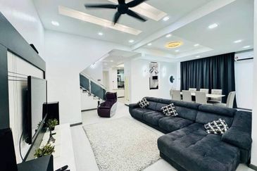 Seksyen 7, Shah Alam