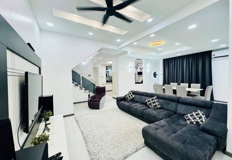 Seksyen 7, Shah Alam