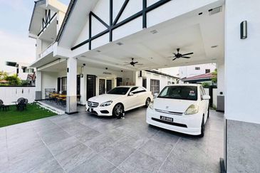 Seksyen 7, Shah Alam