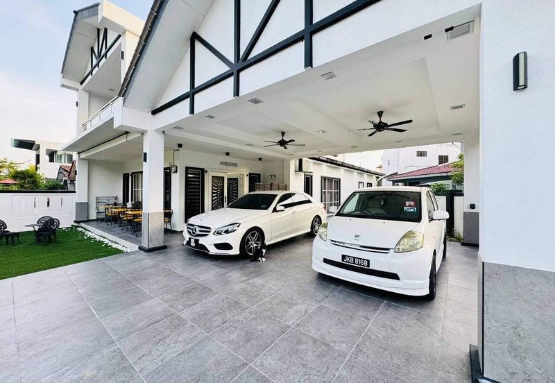 Seksyen 7, Shah Alam