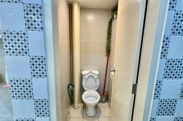 Simfoni Apartment @ Eco Majestic (Rumah Selangorku)