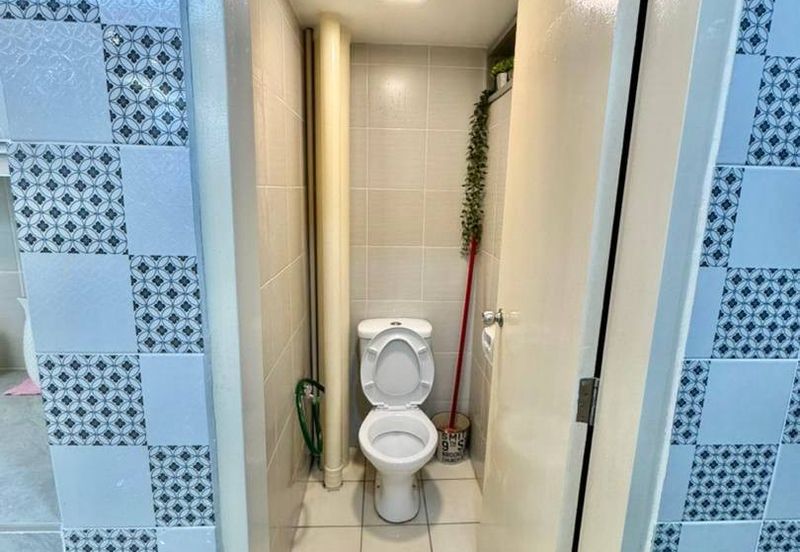 Simfoni Apartment @ Eco Majestic (Rumah Selangorku)