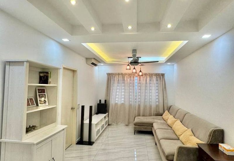 Simfoni Apartment @ Eco Majestic (Rumah Selangorku)