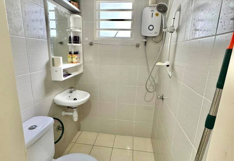 Simfoni Apartment @ Eco Majestic (Rumah Selangorku)