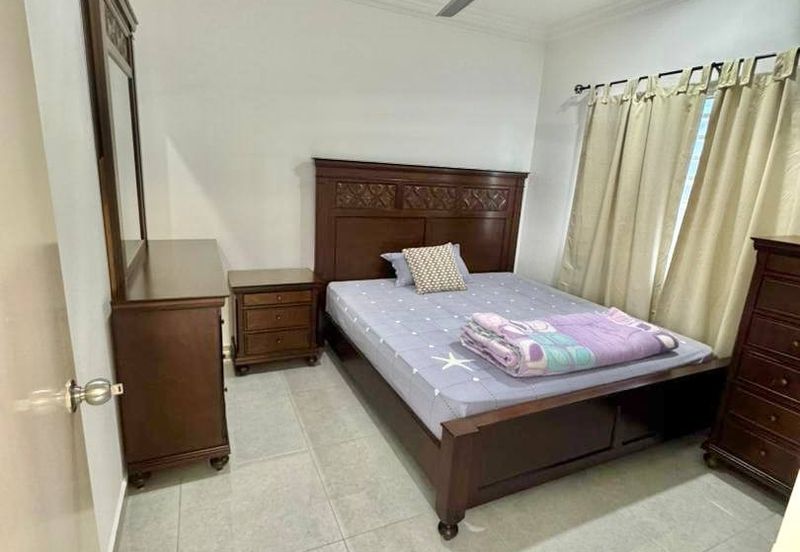 Simfoni Apartment @ Eco Majestic (Rumah Selangorku)