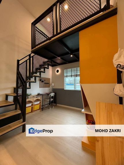 ZERO DEPO RUMAH BARU teres setingkat BATU7 LEKIR MANJUNG PERAK, Pahang, Kuantan