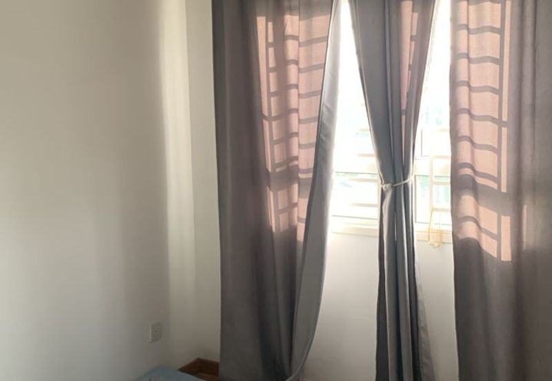 Pangsapuri Jenderam Indah