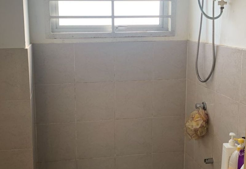 Pangsapuri Jenderam Indah