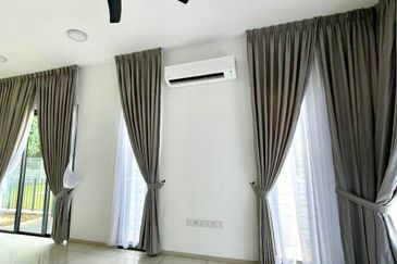 Ilham Residence @ City of Elmina