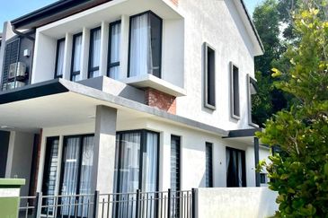 Ilham Residence @ City of Elmina