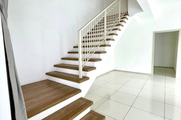 Ilham Residence @ City of Elmina