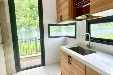 Ilham Residence @ City of Elmina