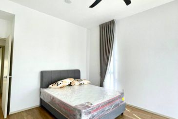 Ilham Residence @ City of Elmina