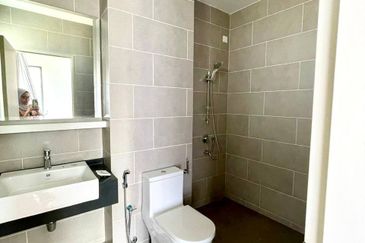 Ilham Residence @ City of Elmina