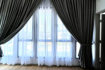 Ilham Residence @ City of Elmina