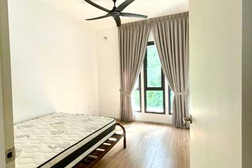 Ilham Residence @ City of Elmina