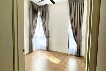 Ilham Residence @ City of Elmina