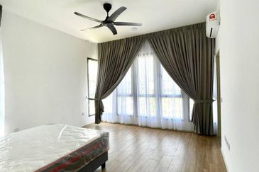 Ilham Residence @ City of Elmina