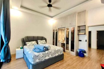 Elmina Green Three @ City of Elmina