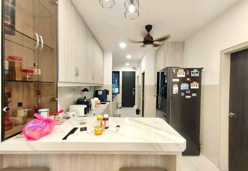 Elmina Green Three @ City of Elmina