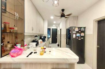 Elmina Green Three @ City of Elmina