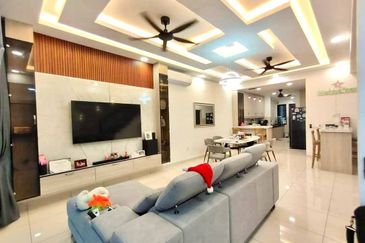 Elmina Green Three @ City of Elmina