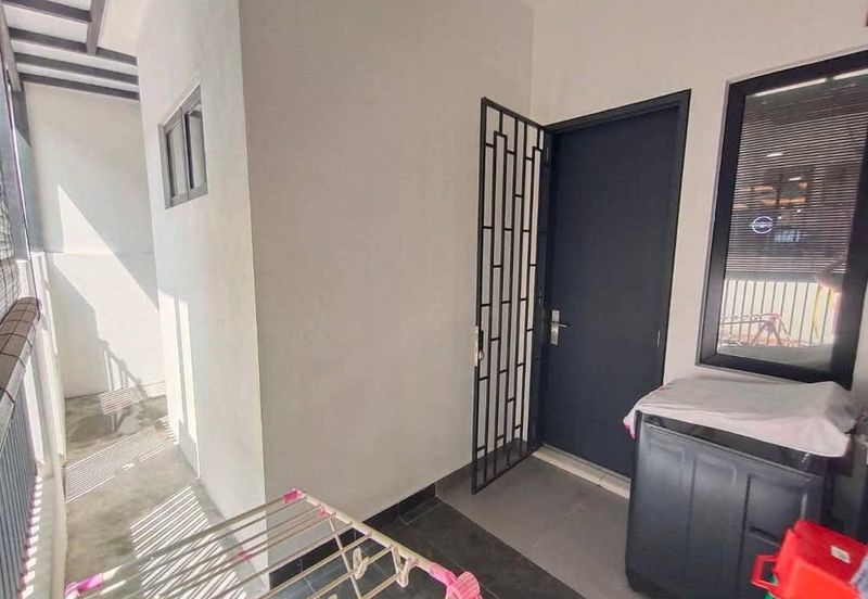 Elmina Green Three @ City of Elmina