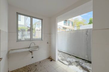 Fairfield Residences, Tropicana Heights