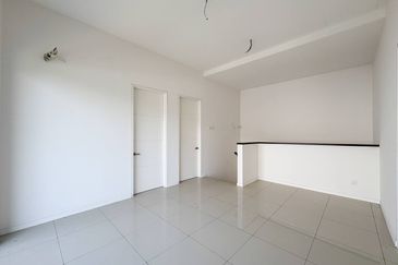 Fairfield Residences, Tropicana Heights