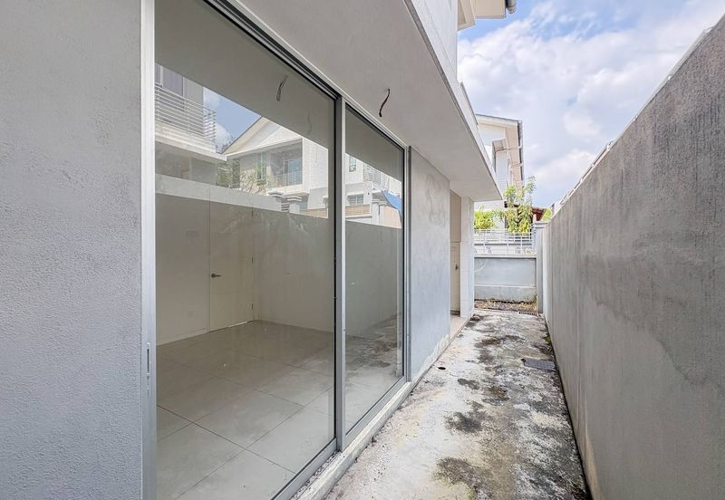 Fairfield Residences, Tropicana Heights