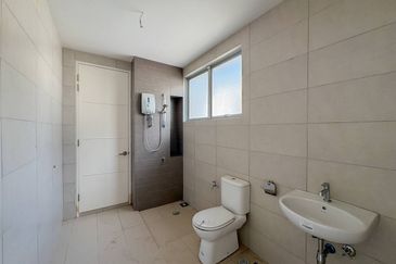 Fairfield Residences, Tropicana Heights