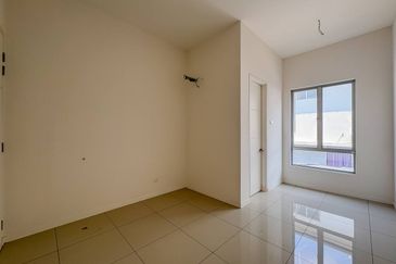 Fairfield Residences, Tropicana Heights