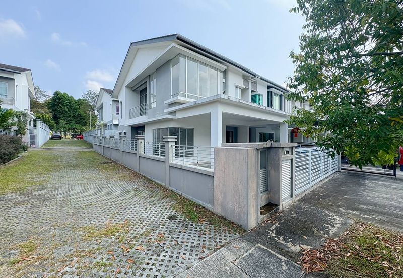 Fairfield Residences, Tropicana Heights