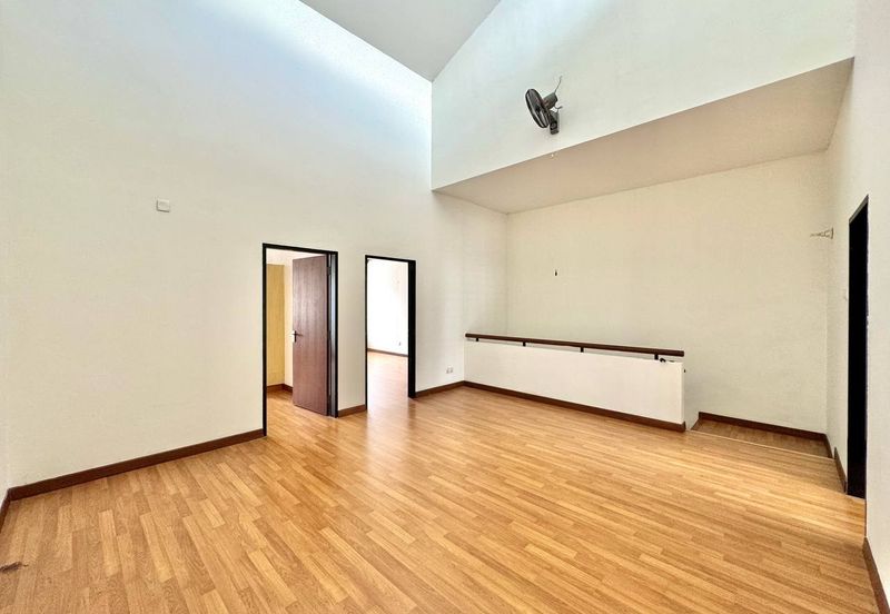 Saffron Hills @ Denai Alam