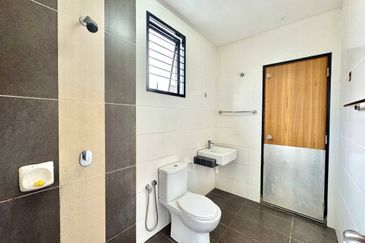 Saffron Hills @ Denai Alam