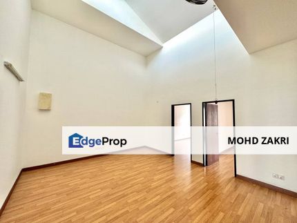 2 Storey Superlink Saffron Hills Denai Alam, Seksyen U16 Shah Alam, Selangor, Shah Alam