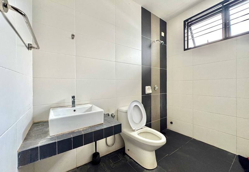 Saffron Hills @ Denai Alam