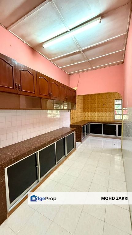 SINGLE STOREY Taman Desa Bakti Selayang for sale, Selangor, Selayang