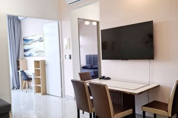 Zentro Residences @ 16 Sierra