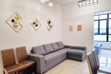 Zentro Residences @ 16 Sierra