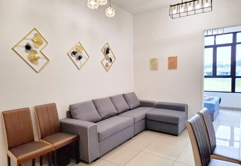 Zentro Residences @ 16 Sierra