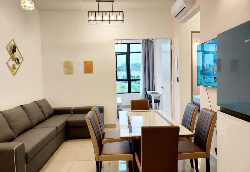 Zentro Residences @ 16 Sierra