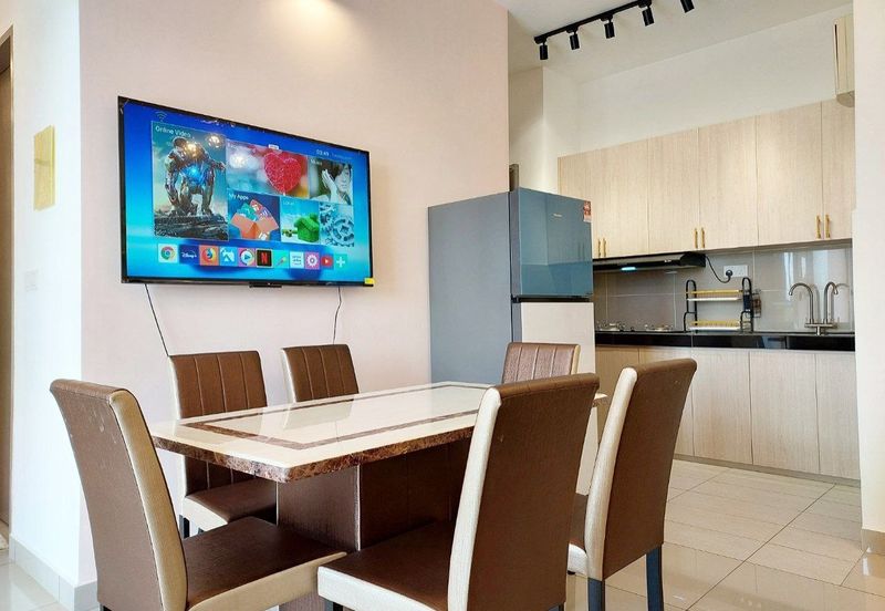 Zentro Residences @ 16 Sierra