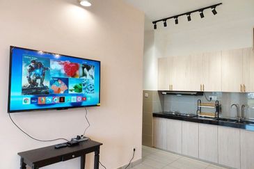 Zentro Residences @ 16 Sierra